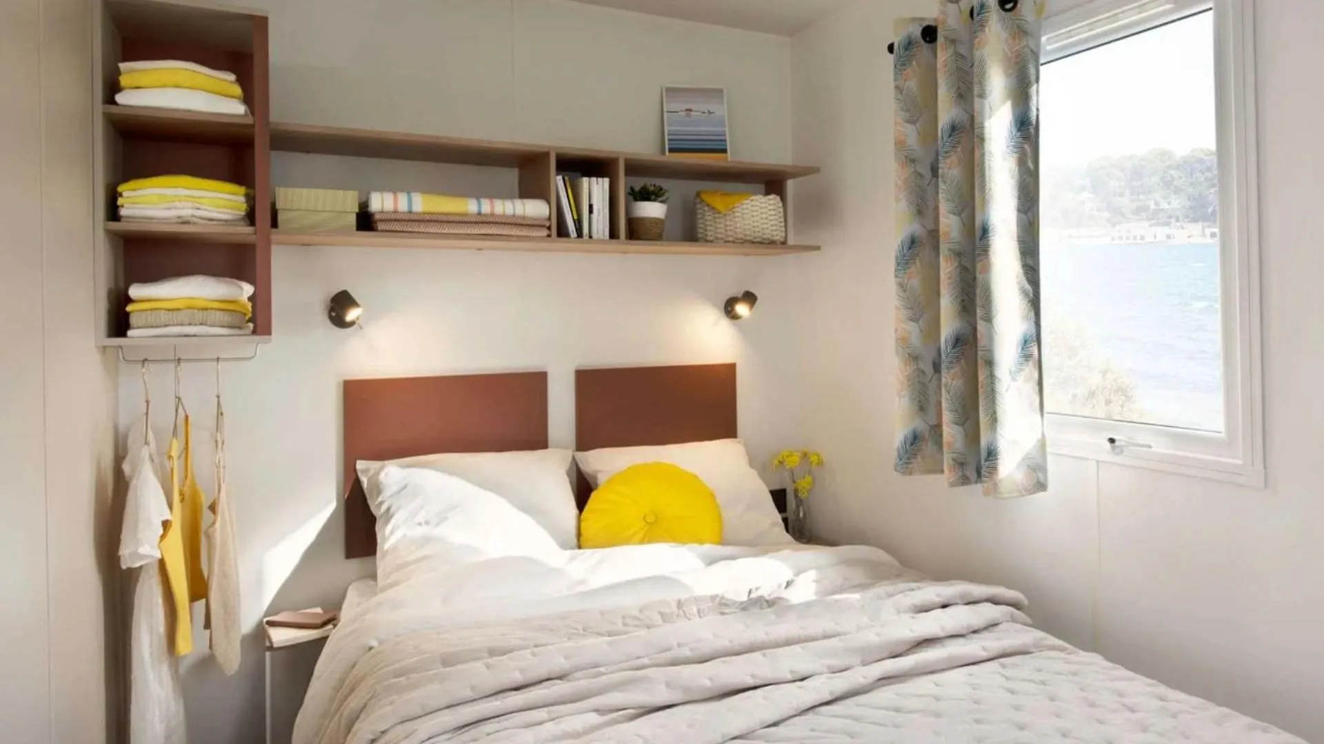 Kemping Camping 4 Etoiles - Piscine - Eec0Hi Névez Franciaország