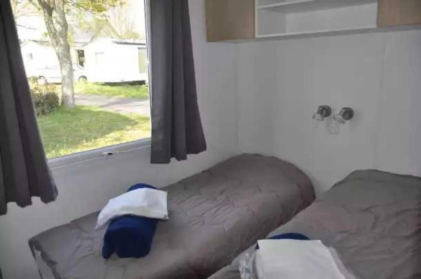 Camping 4 Etoiles - Piscine - Eec0Hi Névez Franciaország
