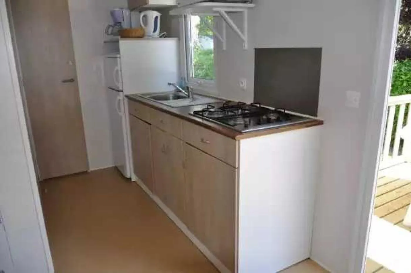 Kemping Camping 4 Etoiles - Piscine - Eec0Hi Névez Franciaország